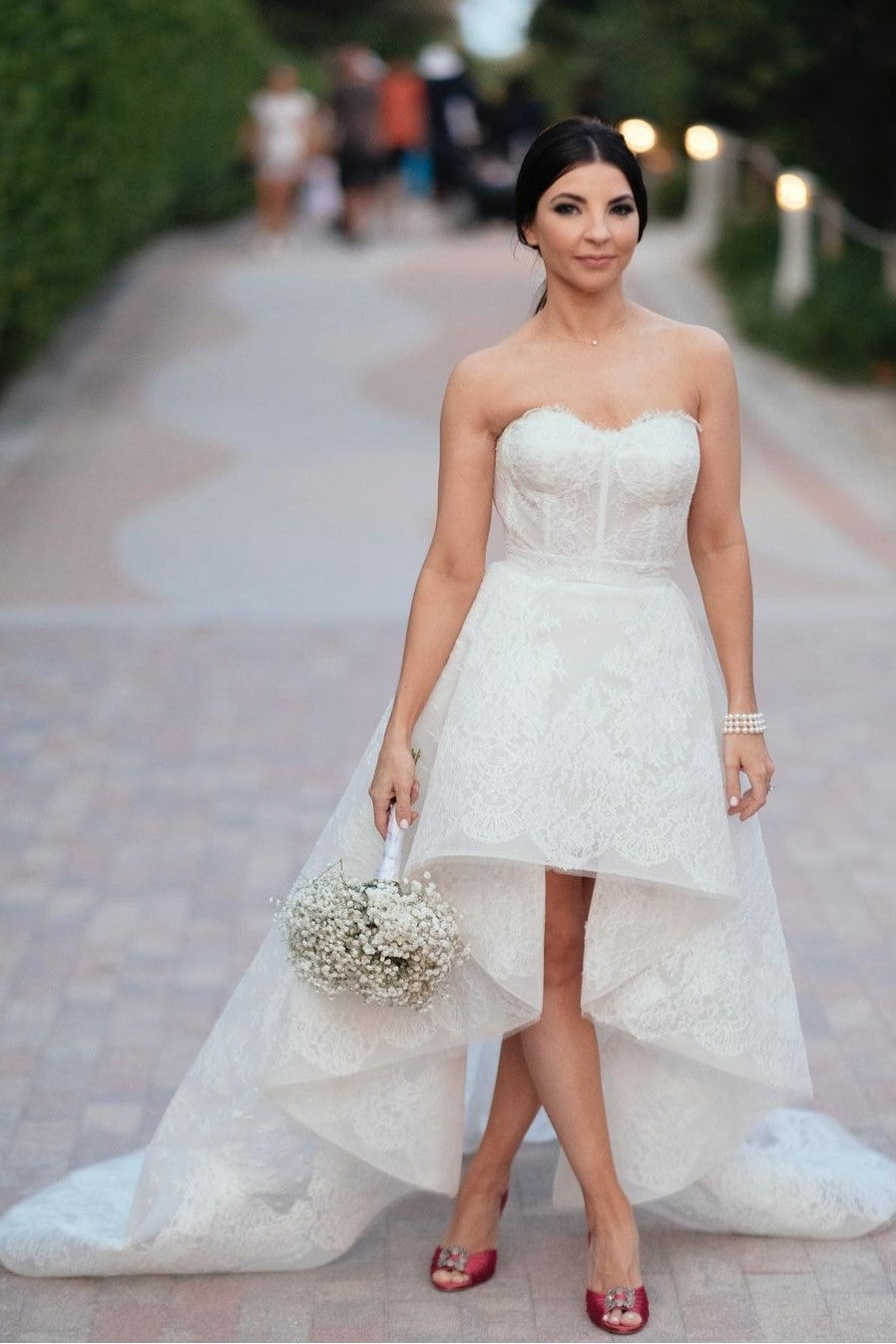 backless-lace-wedding-gown-short-front-long-back