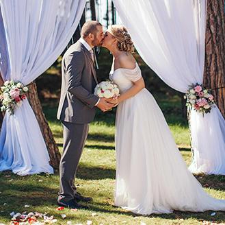 beaded-lace-off-the-shoulder-wedding-gown-with-chiffon-skirt-4