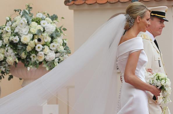 charlene-wittstock-royal-wedding-dress-with-beaded-embroidery-bridal-gown-5