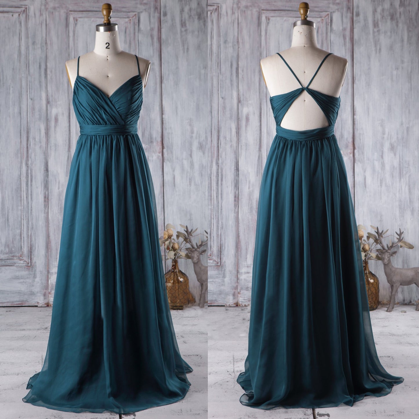 classic-chiffon-bridesmaid-gown-with-shoestring-straps-1