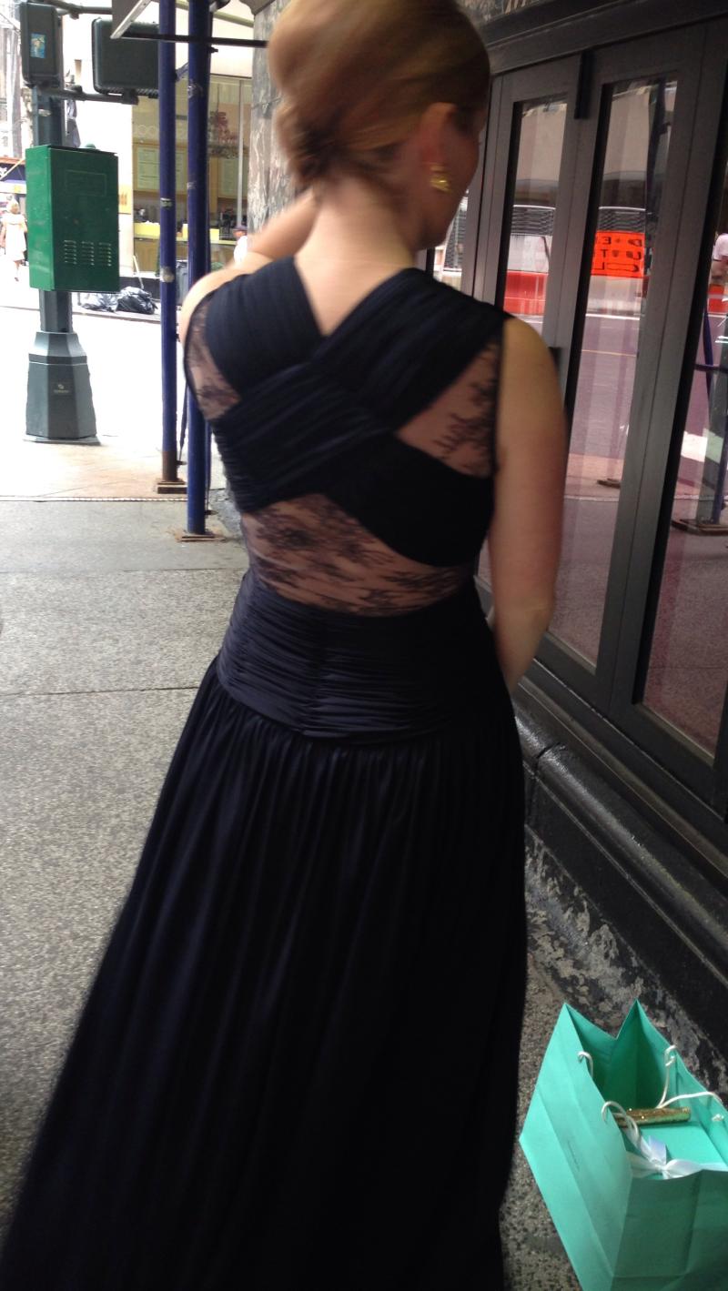 dark-navy-chiffon-prom-dress-with-round-neckline-2