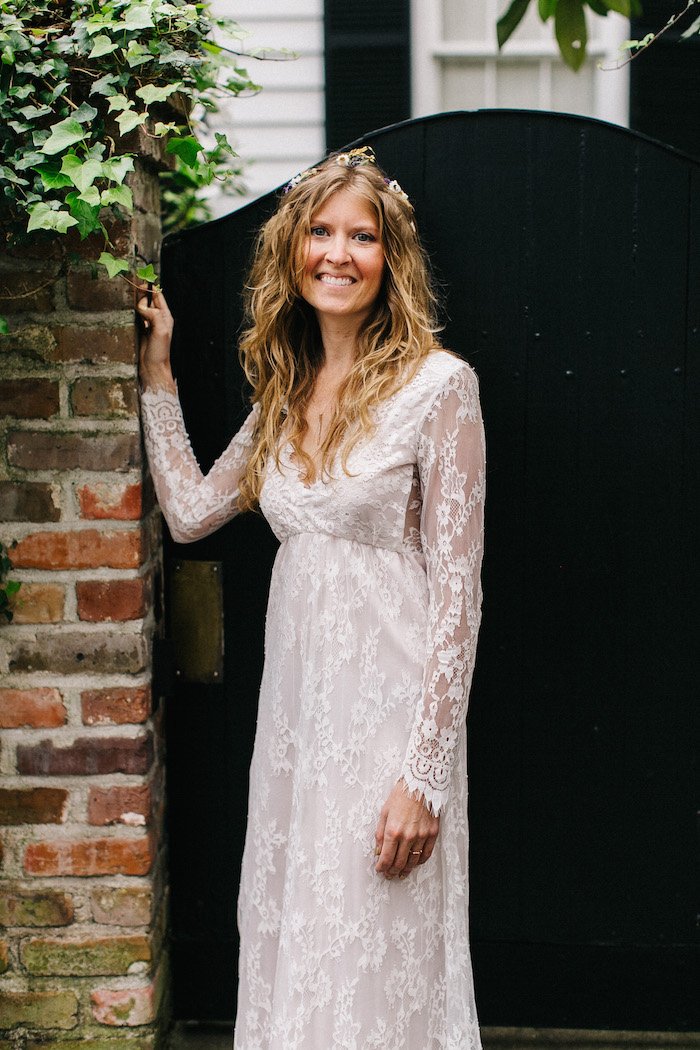 floor-length-vintage-lace-wedding-dress-long-sleeves-2