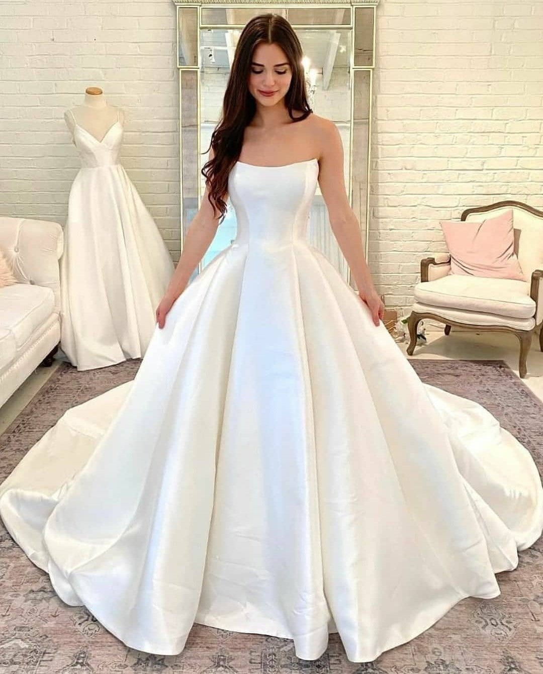 full-satin-backless-wedding-dresses-strapless-corset-1