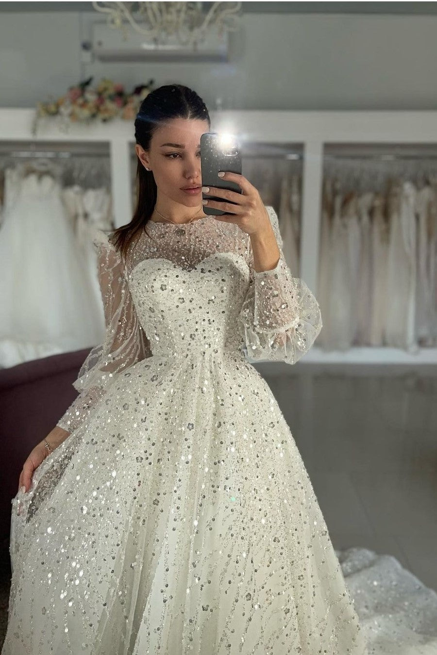 long-sleeves-beaded-wedding-dresses-2023-1
