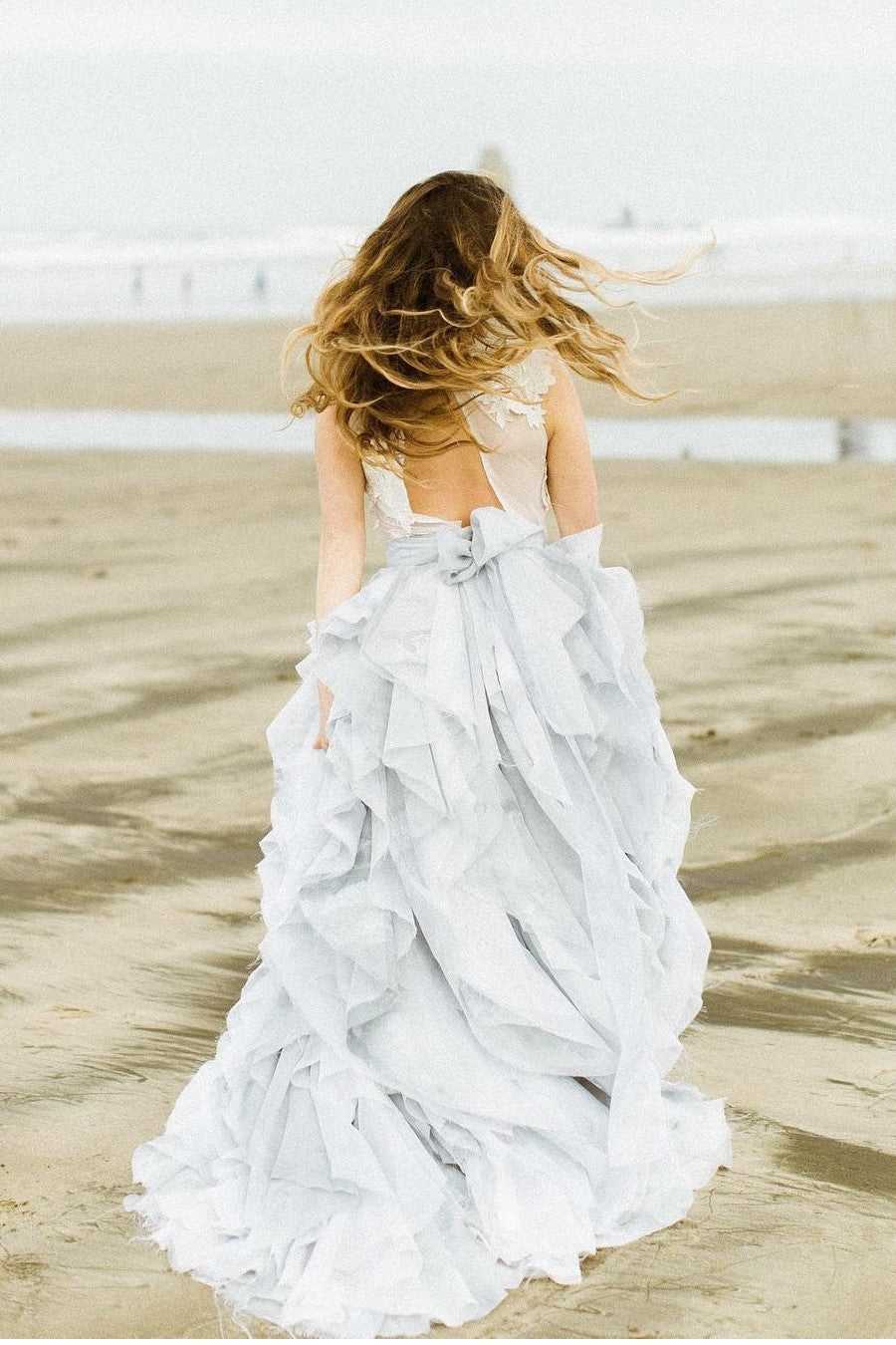 tulle-ruffles-bridal-gowns-with-lace-illusion-neckline-1