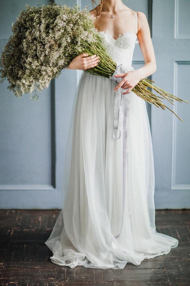 tulle-skirt-girl-wedding-dresses-with-lace-bodice-3