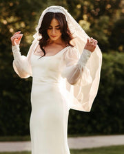 sheer-sleeves-wedding-gown-with-square-neck-2