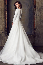 2021-a-line-modest-wedding-dresses-for-women-1