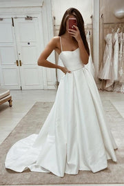 2021-simple-wedding-gowns-with-spaghetti-straps