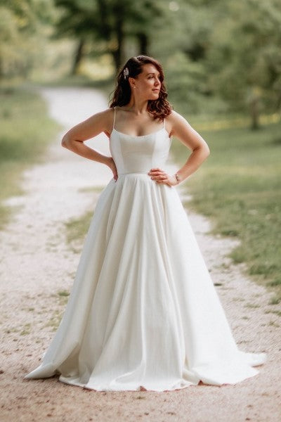 2021-spring-satin-wedding-gowns-with-thin-straps-2