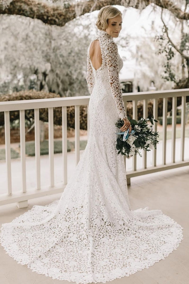 2021-vintage-lace-wedding-gown-long-sleeves-1