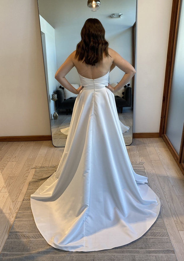 a-line-strapless-satin-wedding-dress-with-pockets-1
