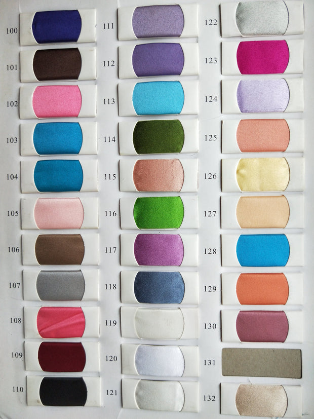 Payment for Rush Order, Custom Made,Color Swatches Order etc.