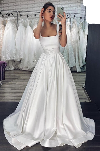 a-line-satin-bride-dress-for-wedding-2021