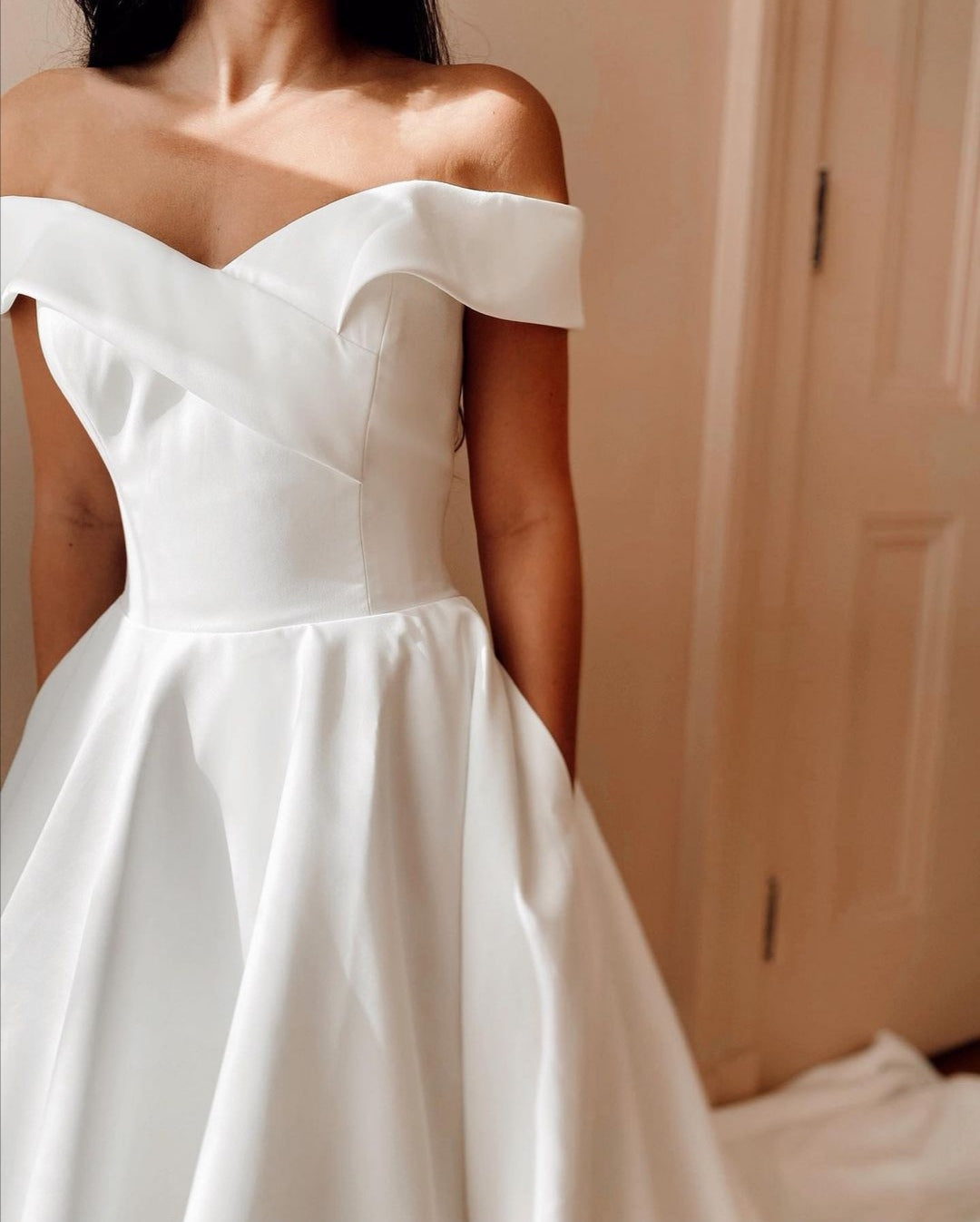 a-line-satin-long-train-bridal-gown-off-the-shoulder-1
