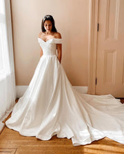 a-line-satin-long-train-bridal-gown-off-the-shoulder-2