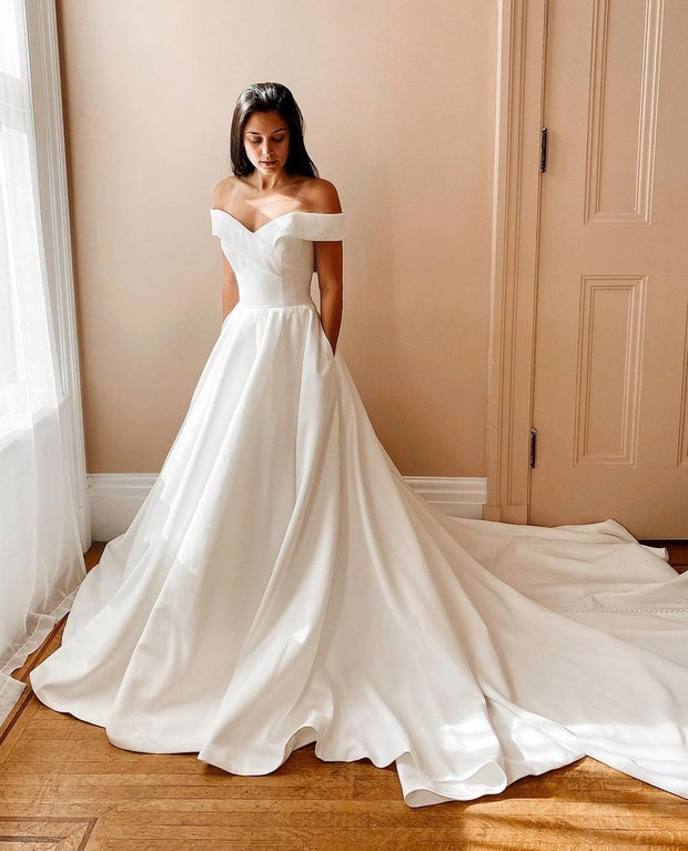 a-line-satin-long-train-bridal-gown-off-the-shoulder-2