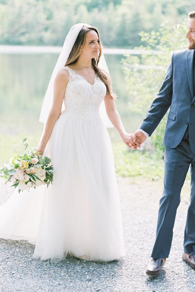 a-line-soft-tulle-bridal-gown-with-appliqued-bodice-1