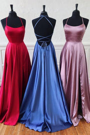 actual-image-simple-long-prom-dresses-lace-up-back