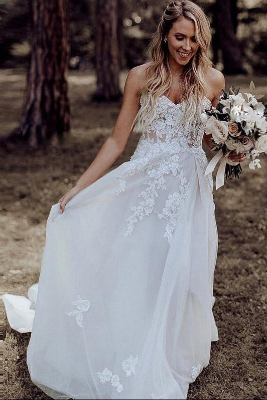 appliques-lace-corset-a-line-bridal-dress-tulle-skirt