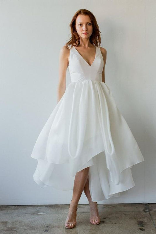 asymmetric-skirt-a-line-casual-wedding-dresses-2020