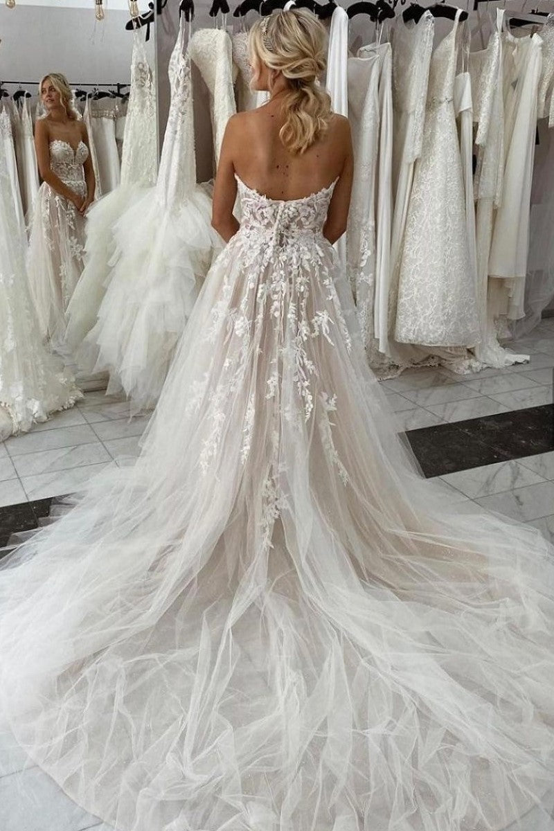 backless-appliques-wedding-dresses-with-split-side-1