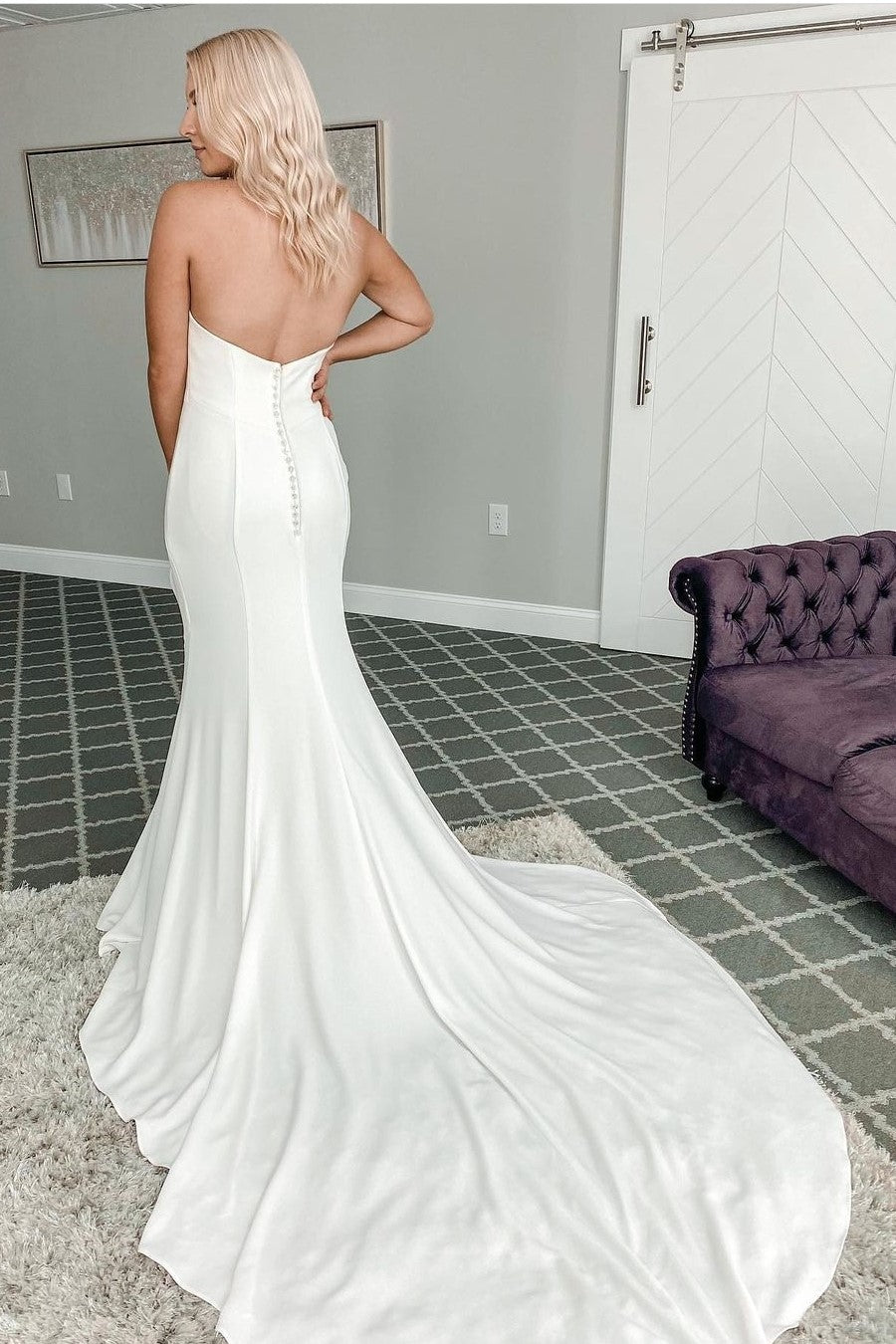 backless-beaded-halter-bridal-dress-with-mermaid-train-1