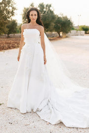 backless-satin-flowers-strapless-wedding-dresses-2021