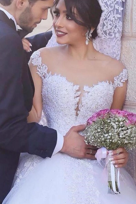 brazilian-style-white-tulle-wedding-gown-2020-vestido-de-casamento-1