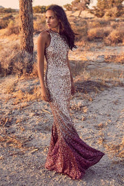 burgundy-shadow-sequin-maxi-prom-dress-online