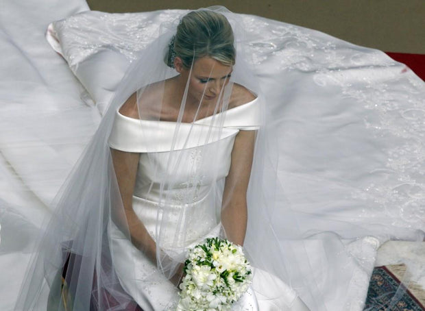 charlene-wittstock-royal-wedding-dress-with-beaded-embroidery-bridal-gown-5