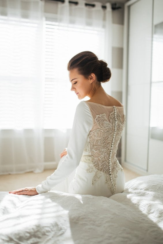 crystals-back-modest-wedding-dresses-with-long-sleeves-3
