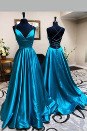 elastic-satin-a-line-blue-low-back-dress-prom-gowns-2020