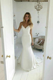fine-satin-mermaid-wedding-gown-with-spaghetti-straps-1