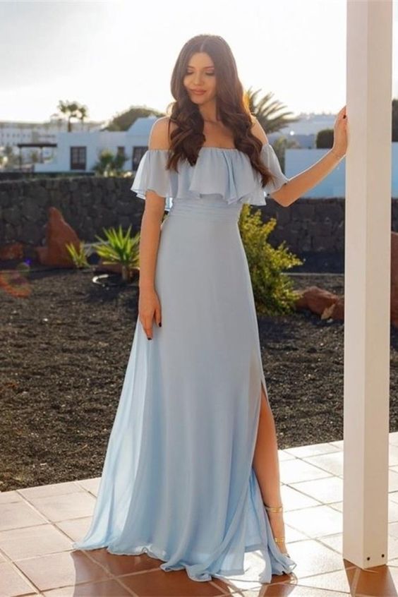 flounced-off-the-shoulder-chiffon-bridesmaid-dress-gown-2020-2