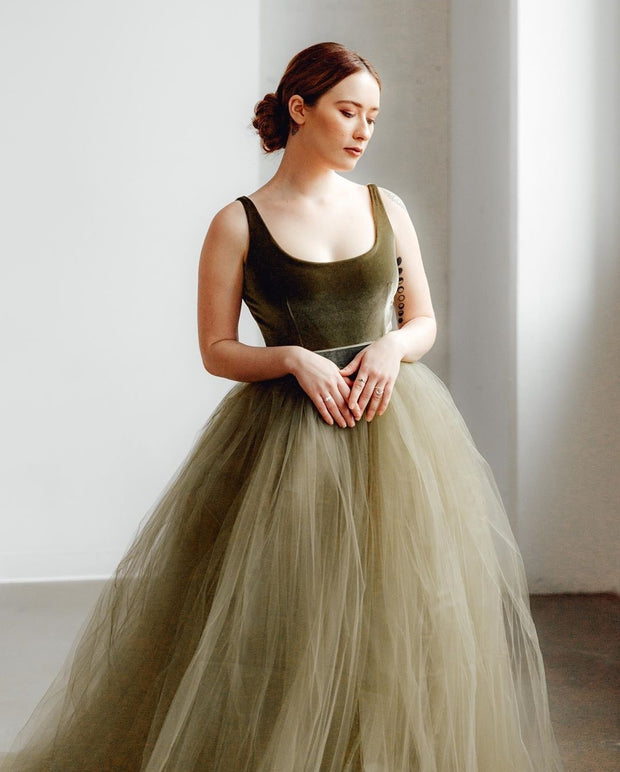 gorgeous-tulle-prom-evening-gown-with-velvet-top-1