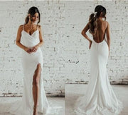 high-leg-slit-lace-bride-dress-with-ruching-bodice-1