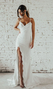 high-leg-slit-lace-bride-dress-with-ruching-bodice-2