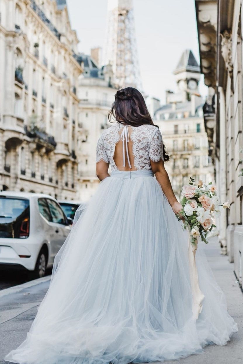 lace-tulle-bohemia-wedding-dresses-with-short-sleeves-1