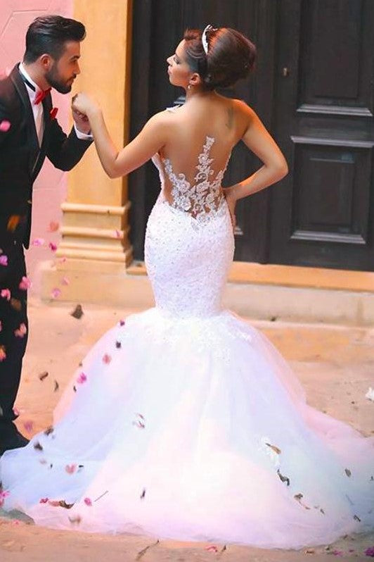 lace-tulle-trumpet-wedding-gown-dress-online-1