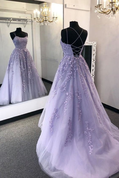 lace-up-tulle-floral-lace-prom-gowns-with-sweep-train
