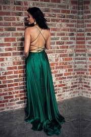 long-green-prom-evening-dress-with-lace-up-back-1