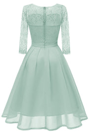 mint-green-chiffon-lace-wedding-party-dress-with-sleeves-1