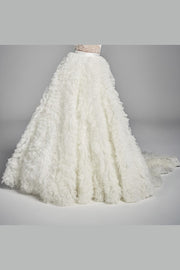 multi-layered-ruffles-tulle-wedding-skirt-removable-train-for-dress