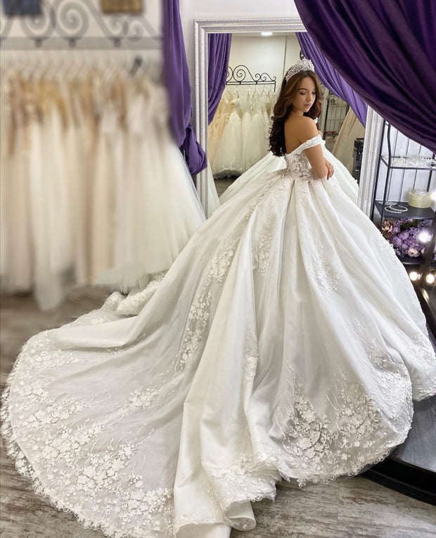 off-the-shoulder-appliques-floral-wedding-dresses-gown-2020-1