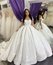off-the-shoulder-appliques-floral-wedding-dresses-gown-2020-2