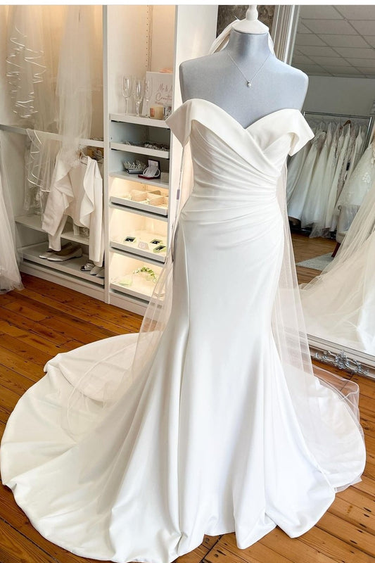 off-the-shoulder-sheath-wedding-dresses-actual-image