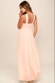 peach-chiffon-bridesmaid-dresses-long-maxi-dress-1