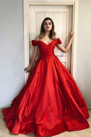 pick-up-off-the-shoulder-satin-red-evening-dresses-vestido-de-fiesta