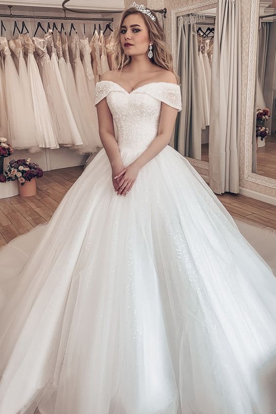 princess-ivory-crystals-wedding-gown-with-off-the-shoulder
